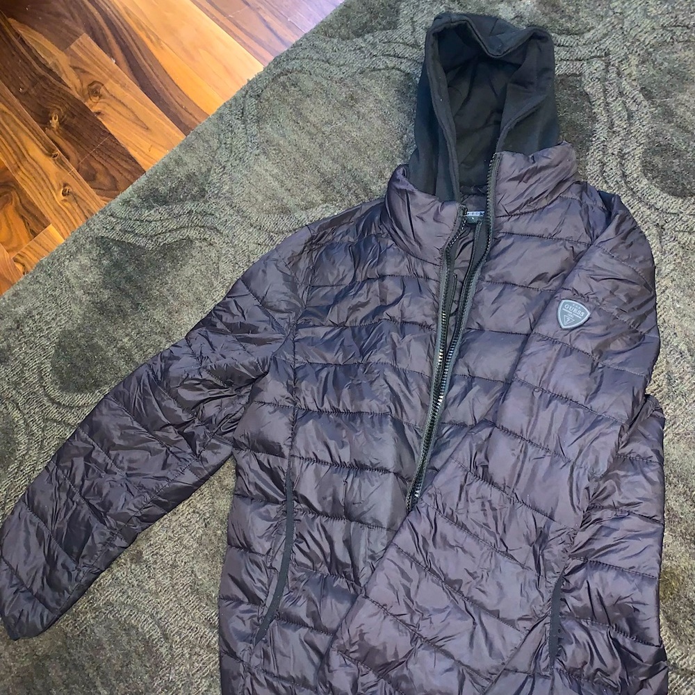 Men’s Guess Jacket